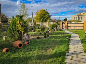 Savanna Guest House